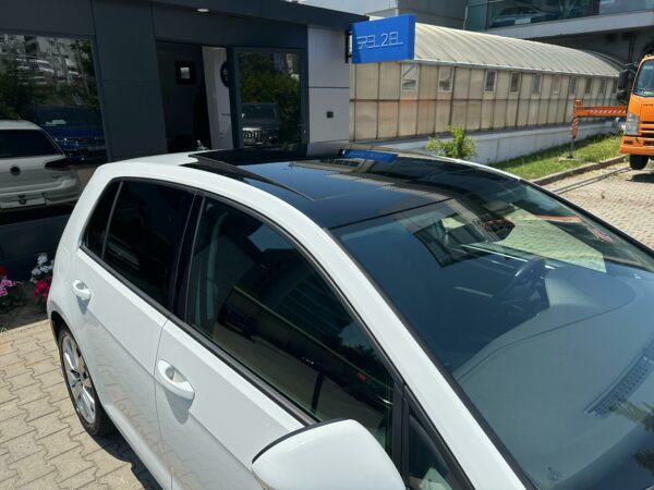 EREL 2.EL'DEN 2016 GOLF 1.4 TSI 125 PS HIGHLINE MANUEL BOYASIZ