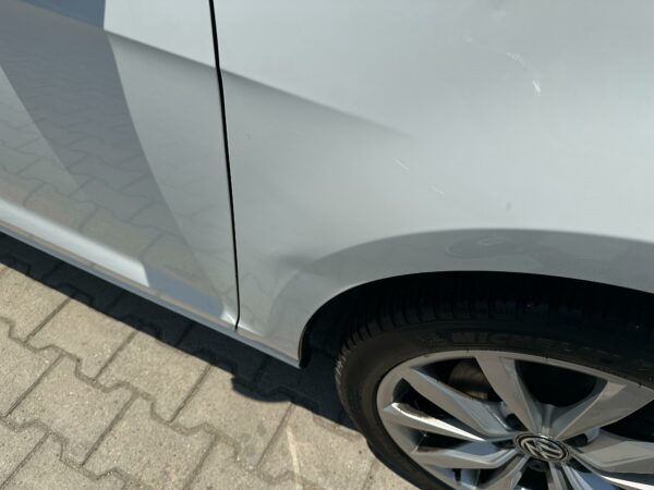 EREL 2.EL'DEN 2016 GOLF 1.4 TSI 125 PS HIGHLINE MANUEL BOYASIZ