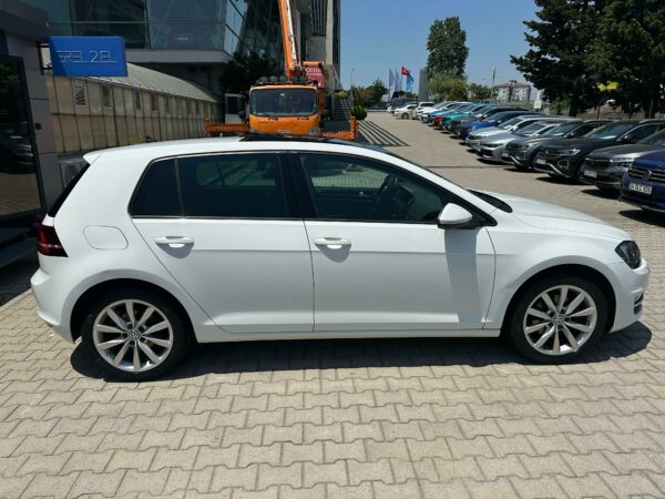 EREL 2.EL'DEN 2016 GOLF 1.4 TSI 125 PS HIGHLINE MANUEL BOYASIZ