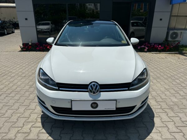 EREL 2.EL'DEN 2016 GOLF 1.4 TSI 125 PS HIGHLINE MANUEL BOYASIZ