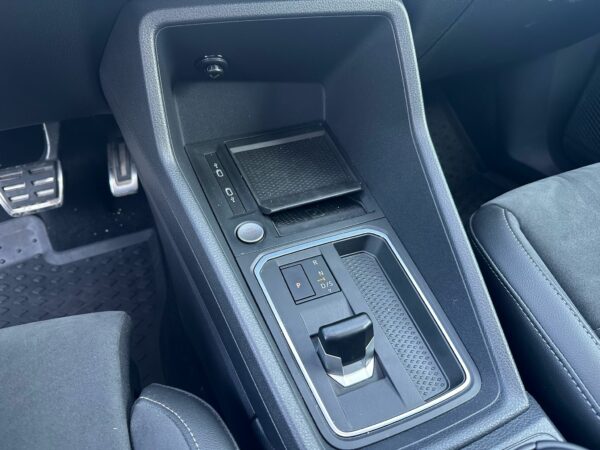 2024 CADDY STYLE 2.0 TDI 122PS CAM TAVANLI BOYASIZ