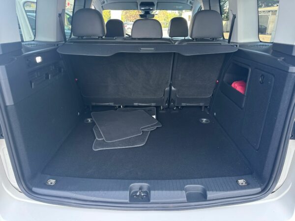 2024 CADDY STYLE 2.0 TDI 122PS CAM TAVANLI BOYASIZ