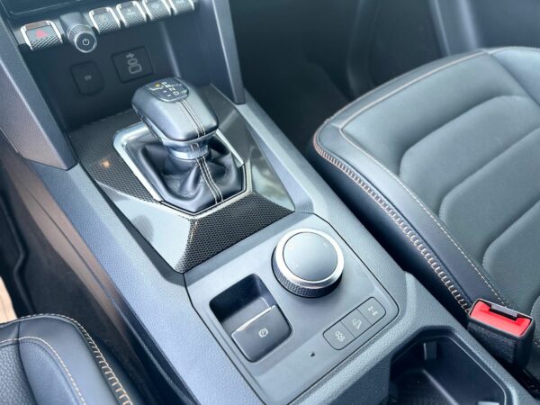 2024 AMAROK 3.0 V6 TDI 240 PS PANAMERİCANA BOYASIZ