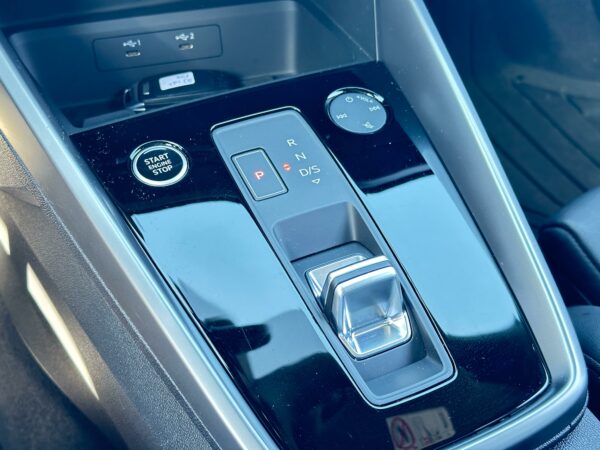 EREL 2.EL'DEN 2023 AUDI A3 SPORTBACK 35 TFSI 150PS SLİNE BOYASIZ