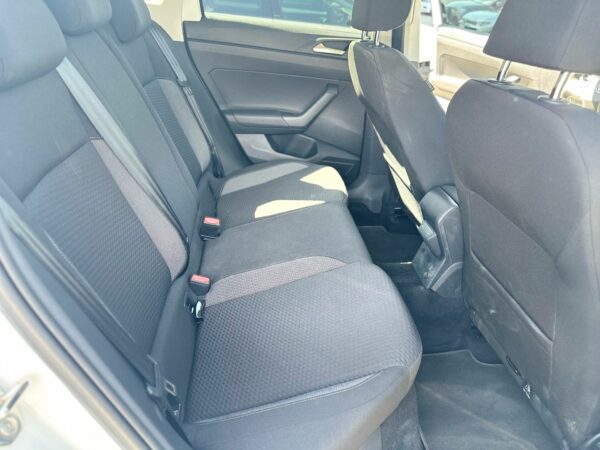 2024 VW TAİGO 1.0 TSI 116 PS LİFE BOYASIZ