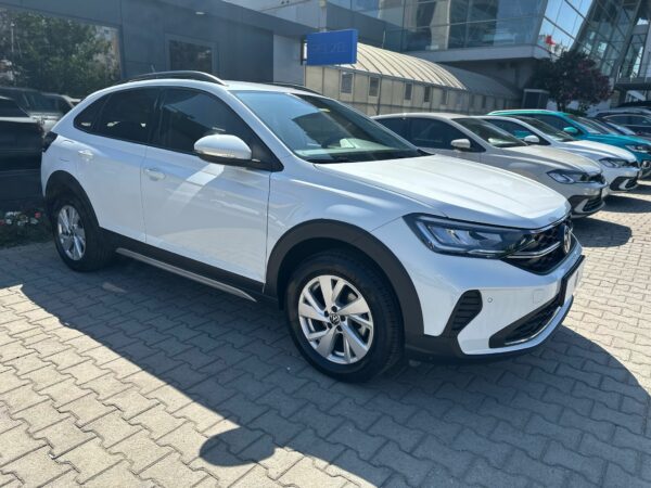 2024 VW TAİGO 1.0 TSI 116 PS LİFE BOYASIZ