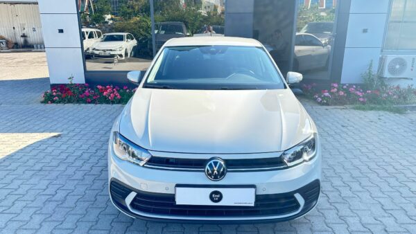 EREL 2.EL'DEN 2024 VW POLO 1.0 TSI 95 PS LİFE BOYASIZ
