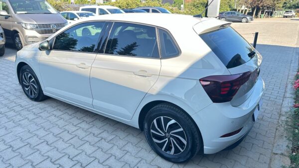 EREL 2.EL'DEN 2024 VW POLO 1.0 TSI 95 PS LİFE BOYASIZ