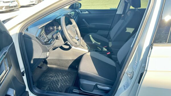 EREL 2.EL'DEN 2024 VW POLO 1.0 TSI 95 PS LİFE BOYASIZ