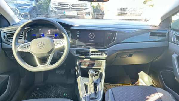 EREL 2.EL'DEN 2024 VW POLO 1.0 TSI 95 PS LİFE BOYASIZ