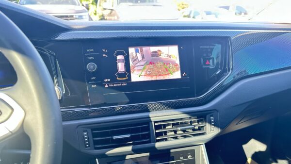 EREL 2.EL'DEN 2024 VW POLO 1.0 TSI 95 PS LİFE BOYASIZ