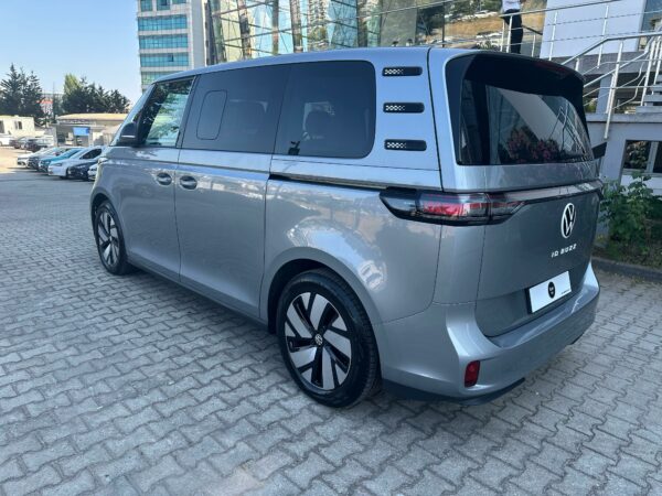2024 IDBUZZ PRO 286 PS 4+1 RWD BOYASIZ