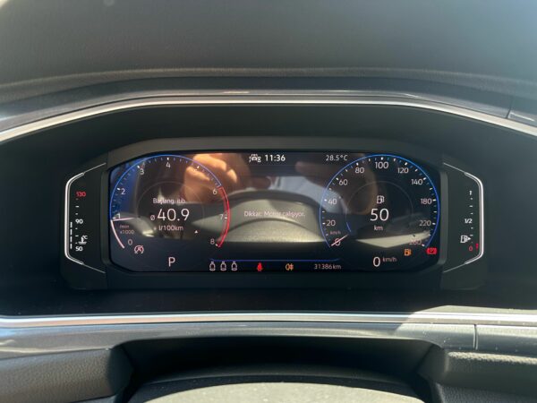 EREL 2.EL'DEN 2022 VW TROC 1.5 TSI 150 PS STYLE BOYASIZ