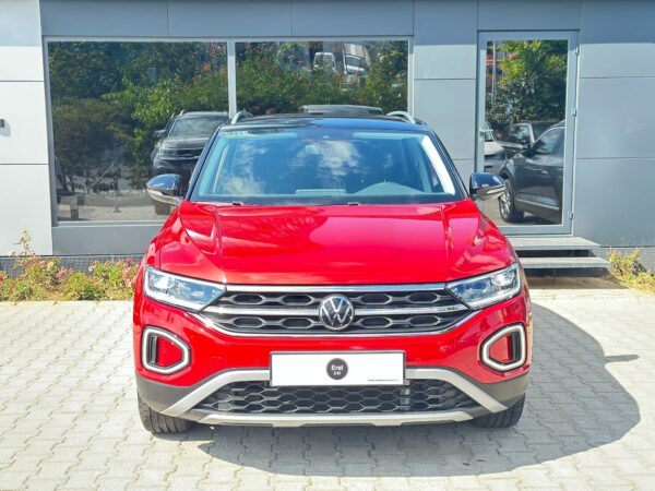 EREL 2.EL'DEN 2023 VW TROC 1.5 TSI 150PS STYLE BOYASIZ