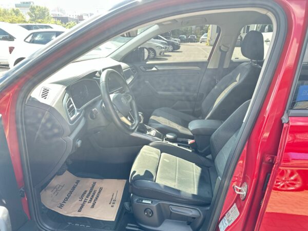 EREL 2.EL'DEN 2023 VW TROC 1.5 TSI 150PS STYLE BOYASIZ