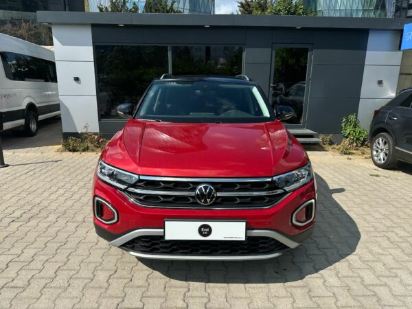 EREL 2.EL'DEN 2023 VW TROC 1.5 TSI 150PS STYLE BOYASIZ