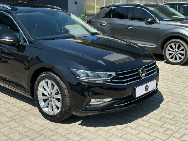 2023 VWPASSAT VARİANT 1.5TSI 150PS BUSINES BOYASIZ