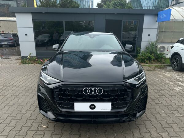 2024 AUDI Q8 45 TFSI 265 PS QUATTRO BOYASIZ