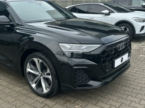 2024 AUDI Q8 45 TFSI 265 PS QUATTRO BOYASIZ