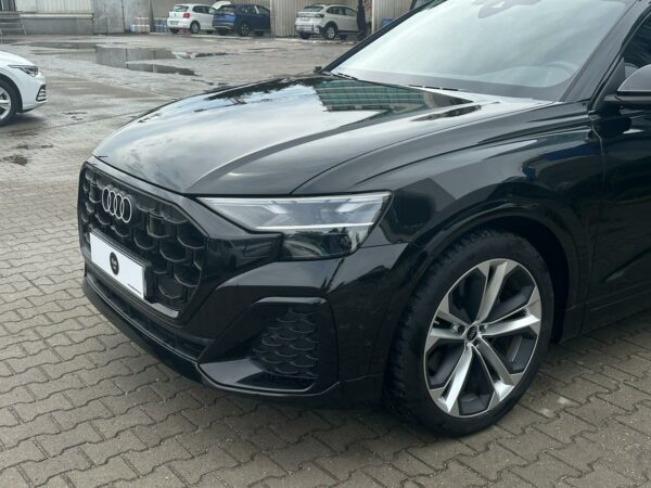 2024 AUDI Q8 45 TFSI 265 PS QUATTRO BOYASIZ