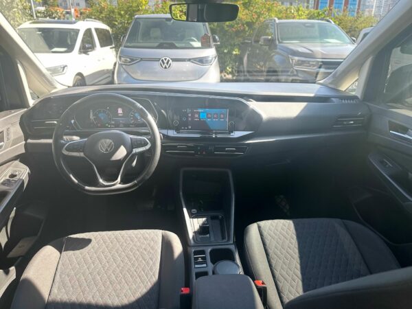 EREL 2.EL'DEN 2023 VW CADDY 2.0 TDI 122 PS LİFE OTM