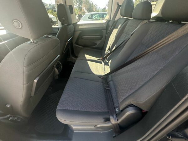 EREL 2.EL'DEN 2023 VW CADDY 2.0 TDI 122 PS LİFE OTM