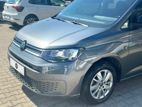 EREL 2.EL'DEN 2023 VW CADDY 2.0 TDI 122 PS LİFE OTM