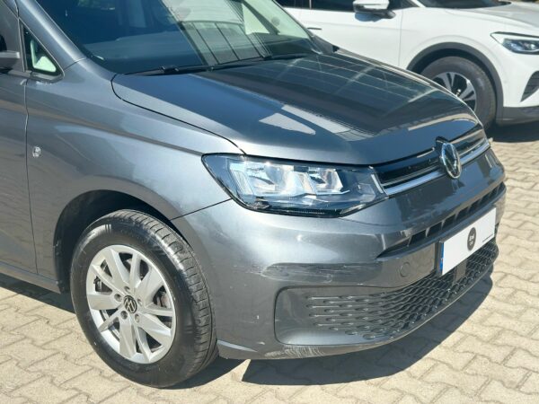EREL 2.EL'DEN 2023 VW CADDY 2.0 TDI 122 PS LİFE OTM