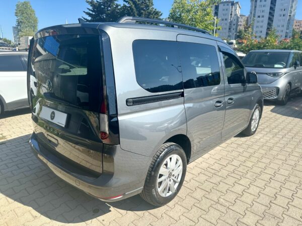 EREL 2.EL'DEN 2023 VW CADDY 2.0 TDI 122 PS LİFE OTM