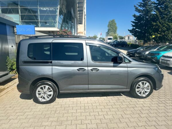 EREL 2.EL'DEN 2023 VW CADDY 2.0 TDI 122 PS LİFE OTM