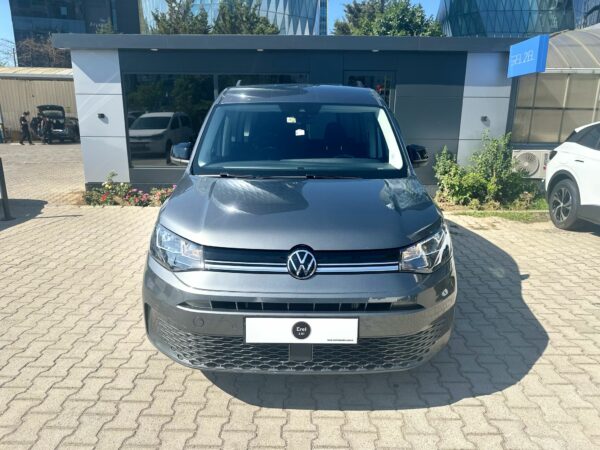 EREL 2.EL'DEN 2023 VW CADDY 2.0 TDI 122 PS LİFE OTM