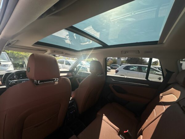 EREL 2.EL'DEN 2024 SKODA KODIAQ 1.5 Mhev 150 PS PRESTİGE BOYASIZ
