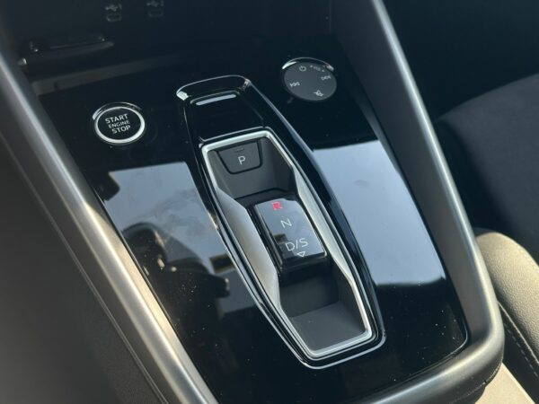 EREL 2.EL'DEN 2024 AUDI A3 SPORTBACK 35 TFSI 15OPS BOYASIZ