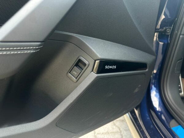 EREL 2.EL'DEN 2024 AUDI A3 SPORTBACK 35 TFSI 15OPS BOYASIZ