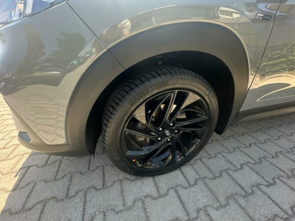 2020 HYUNDAİ TUCSON NLİNE 1.6 CRDİ BOYASIZ