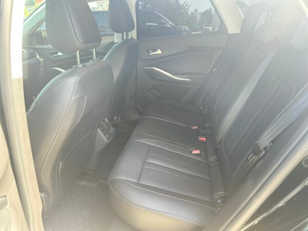 2024 OPEL GRANDLAND 1.2 T ULTİMATE 130 PS BOYASIZ