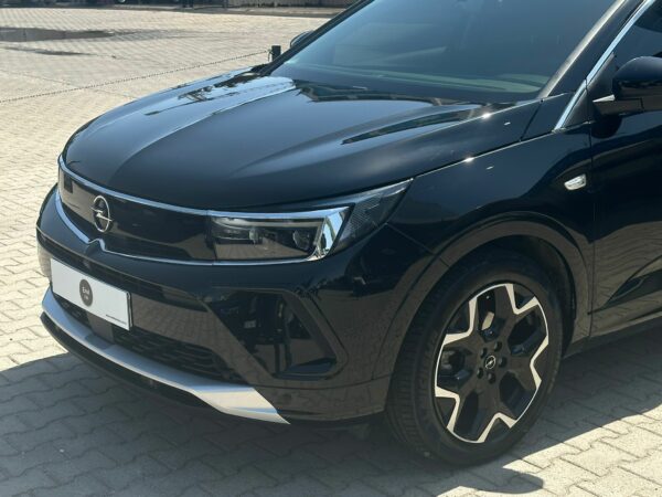 2024 OPEL GRANDLAND 1.2 T ULTİMATE 130 PS BOYASIZ