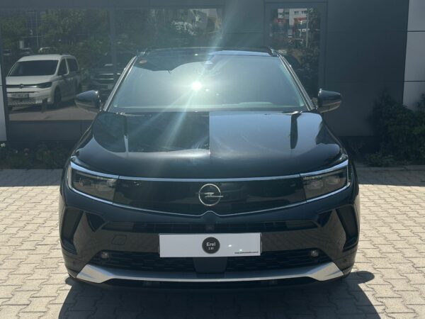 2024 OPEL GRANDLAND 1.2 T ULTİMATE 130 PS BOYASIZ