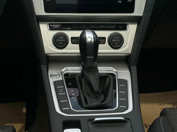2018 VW PASSAT VARİANT 1.6 TDI 120 PS COMFORTLİNE