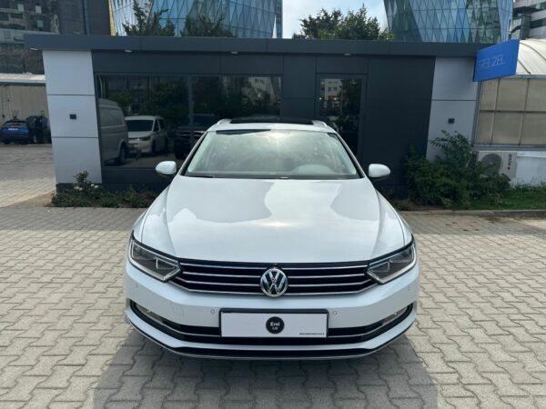 2018 VW PASSAT VARİANT 1.6 TDI 120 PS COMFORTLİNE