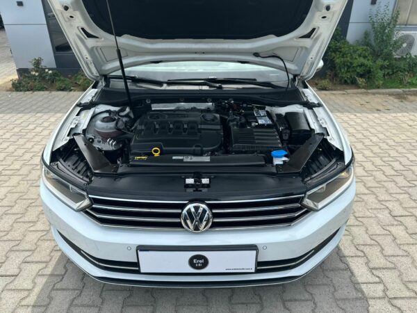2018 VW PASSAT VARİANT 1.6 TDI 120 PS COMFORTLİNE