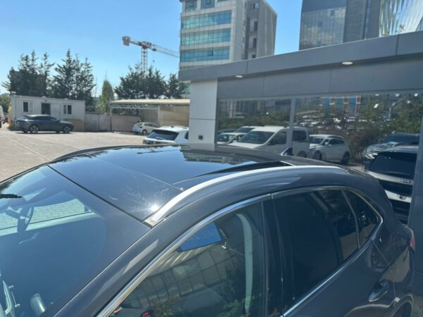 EREL 2.EL'DEN 2020 FORD KUGA 1.5ECOBLUE TİTANİUM OTM