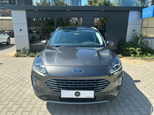 EREL 2.EL'DEN 2020 FORD KUGA 1.5ECOBLUE TİTANİUM OTM