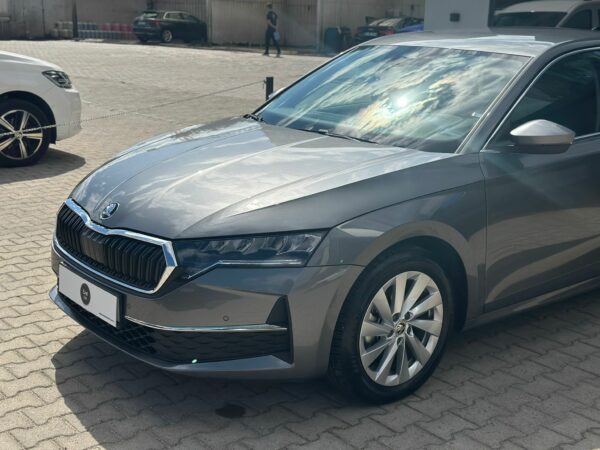 2024 SKODA OCTAVİA 1.5 MHEV 150 PS BOYASIZ