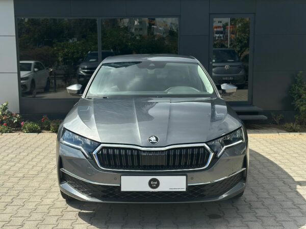 2024 SKODA OCTAVİA 1.5 MHEV 150 PS BOYASIZ