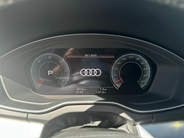 2022 AUDI Q5 ADVANCED 40 TDI 204 PS BOYASIZ