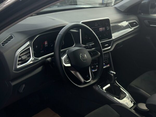 EREL 2.EL'DEN 2023 VW TROC 1.5 TSI 150 PS STYLE BOYASIZ