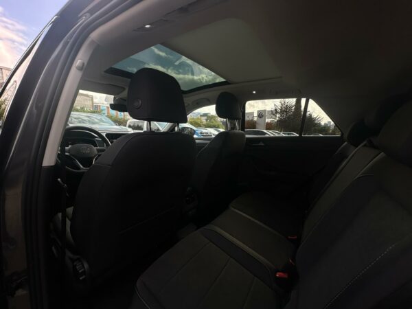 EREL 2.EL'DEN 2023 VW TROC 1.5 TSI 150 PS STYLE BOYASIZ