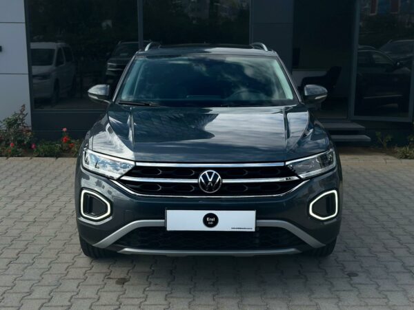 EREL 2.EL'DEN 2023 VW TROC 1.5 TSI 150 PS STYLE BOYASIZ