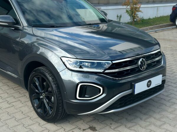 EREL 2.EL'DEN 2023 VW TROC 1.5 TSI 150 PS STYLE BOYASIZ